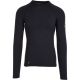 PRODUKTY ARCHIWALNE Koszulka Surfanic Bodyfit Crewneck SWX1601 Surfanic
