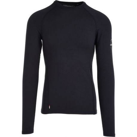 PRODUKTY ARCHIWALNE Koszulka Surfanic Bodyfit Crewneck SWX1601 Surfanic