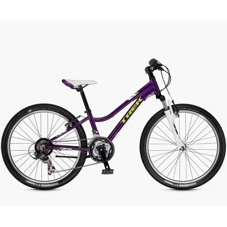 PRODUKTY ARCHIWALNE Rower Trek Precaliber 24 Girls Trek Precaliber 24 Girls Trek