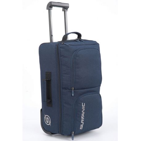 Torby Na Kółkach Torba Surfanic Kyber 40l Carry On Bag SWA5003 Surfanic