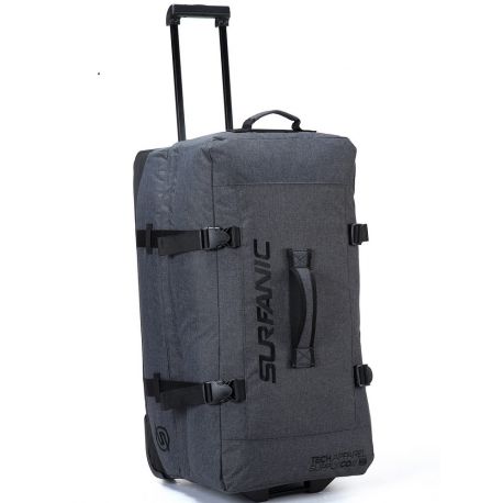 Torby Na Kółkach Torba Surfanic Maxim Roller Bag SW125004 Surfanic