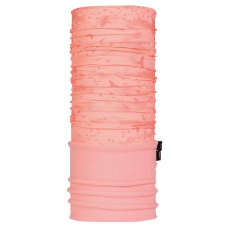 PRODUKTY ARCHIWALNE Komin Polar US Buff HOVERING FLAMINGO PINK BUF118039.560.10.00 BUFF