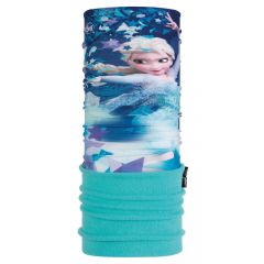 PRODUKTY ARCHIWALNE Komin Junior Polar US Buff Frozen ELSA BLUE BUF118391.707.10.00 BUFF