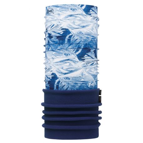PRODUKTY ARCHIWALNE Komin Polar US Buff FROST BLUE BUF118029.707.10.00 BUFF