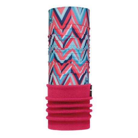 PRODUKTY ARCHIWALNE Komin Junior Polar US Buff ZIGGY MULTI BUF118254.555.10.00 BUFF