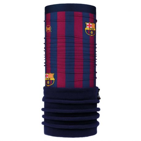 PRODUKTY ARCHIWALNE Komin Junior Polar US Buff FC BARCELONA 1st EQUIPMENT 18/19 BUF115461.555.10.00 BUFF