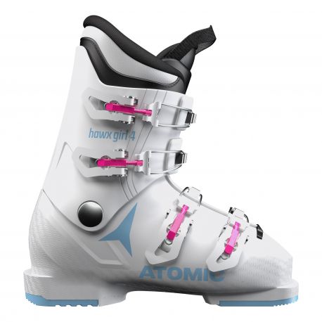 Buty Narciarskie Buty Atomic HAWX GIRL 4 AE5018920 Atomic