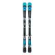 PRODUKTY ARCHIWALNE Narty Rossignol PURSUIT 200 CARBON (XPRESS2) RRH01BK   Rossignol