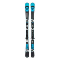 PRODUKTY ARCHIWALNE Narty Rossignol PURSUIT 200 CARBON (XPRESS2) RRH01BK   Rossignol