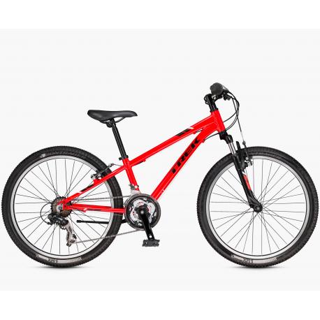 PRODUKTY ARCHIWALNE Rower Trek Precaliber 24 Boys Trek Precaliber 24 Boys Trek