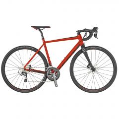 Rower Scott Speedster 20 Disc 2019