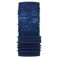PRODUKTY ARCHIWALNE Komin Polar US Buff FAIRY SNOW NIGHT BLUE BUF118031.779.10.00 BUFF