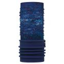 Komin Polar US Buff FAIRY SNOW NIGHT BLUE