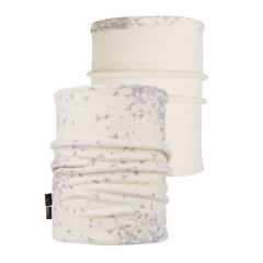 PRODUKTY ARCHIWALNE Komin Reversible Polar Neckwarmer Buff FURRY CRU BUF118009.014.10.00 BUFF