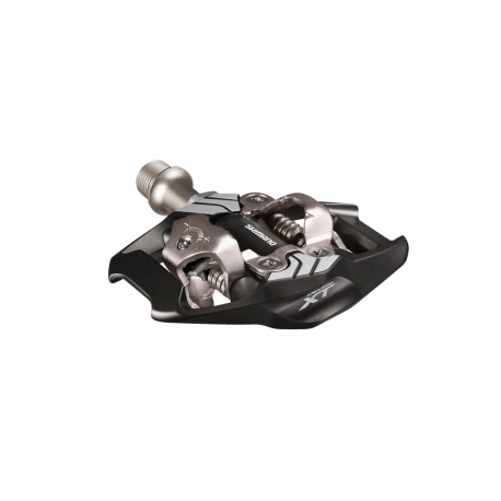 PRODUKTY ARCHIWALNE Pedały Shimano Deore XT Trail SPD M785 Trail Pedal Shimano