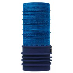 PRODUKTY ARCHIWALNE Komin Polar US Buff ATHOR CAPE BLUE BUF118020.715.10.00 BUFF