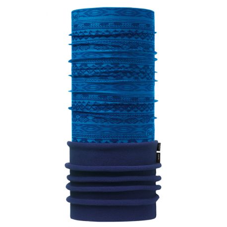 PRODUKTY ARCHIWALNE Komin Polar US Buff ATHOR CAPE BLUE BUF118020.715.10.00 BUFF