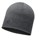 Czapka Buff Heavyweight Merino Wool Hat Regular GREY
