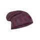 PRODUKTY ARCHIWALNE Czapka Buff Heavyweight Merino Wool Hat SHALE GREY MULTI STRIPES BH118187.923.10.00 BUFF