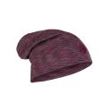 Czapka Buff Heavyweight Merino Wool Hat SHALE GREY MULTI STRIPES