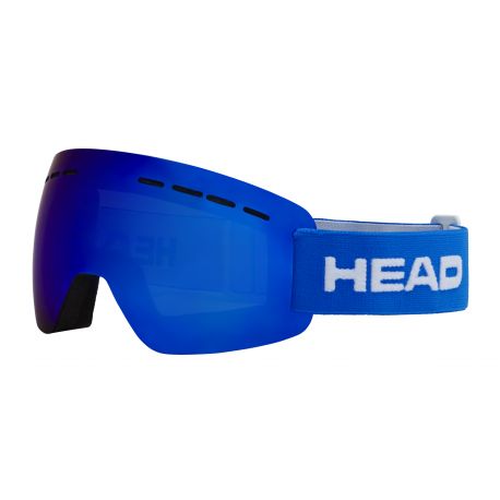 PRODUKTY ARCHIWALNE Gogle Head SOLAR FMR BLUE 394427 Head