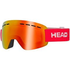 PRODUKTY ARCHIWALNE Gogle Head SOLAR FMR RED 394437 Head
