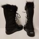 ZIMOWE Buty Sorel JOAN OF ARCTIC PREMIUM LL1804 Sorel