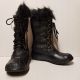 ZIMOWE Buty Sorel JOAN OF ARCTIC PREMIUM LL1804 Sorel