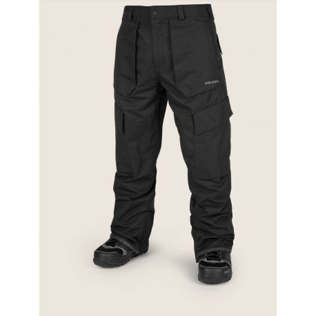 Spodnie Snowboardowe Spodnie Volcom Eastern Insulated G1251900 Volcom