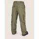 Spodnie Snowboardowe Spodnie Volcom Eastern Insulated G1251900 Volcom