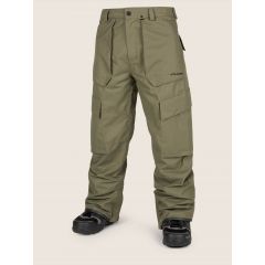 Spodnie Snowboardowe Spodnie Volcom Eastern Insulated G1251900 Volcom