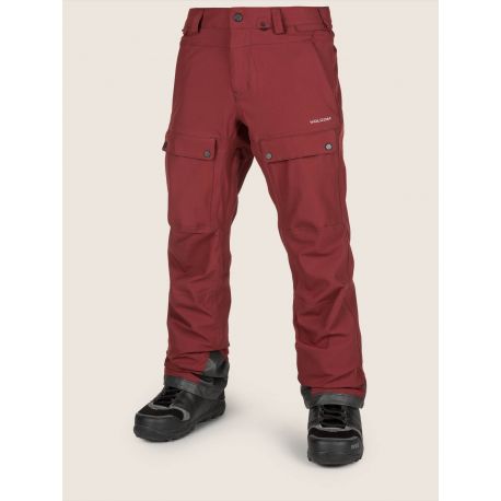 PRODUKTY ARCHIWALNE Spodnie Volcom Pat Moore G1351910 Volcom