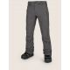 Spodnie Snowboardowe Spodnie Volcom Klocker Tight G1351913 Volcom