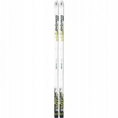 NARTY Narty Biegowe Salomon X-ADVENTURE 69 204 89264700204 Salomon
