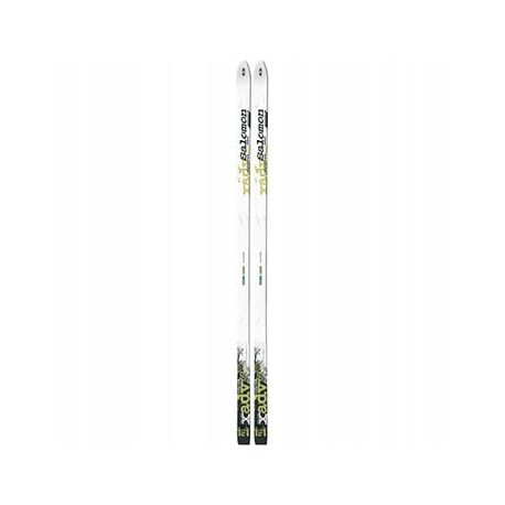 NARTY Narty Biegowe Salomon X-ADVENTURE 69 204 89264700204 Salomon
