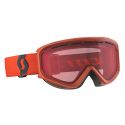 Gogle Scott Fact orange / enhancer