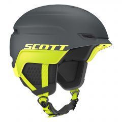 Kaski Kask Scott Chase 2 267395 Scott