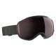PRODUKTY ARCHIWALNE Gogle Scott Faze II black / enhancer silver chrome 2676050001016  _ Scott