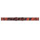 PRODUKTY ARCHIWALNE Gogle Scott Faze II orange / enhancer yellow chrome 2676050036335  _ Scott