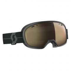 PRODUKTY ARCHIWALNE Gogle Scott Muse Pro black/grey / light sensitive bronze chrome 2676061001245  _ Scott