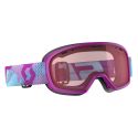 Gogle Scott Muse purple / enhancer
