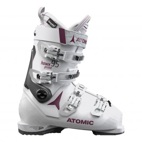 Buty Narciarskie Buty Atomic HAWX PRIME 95 W AE5018160 Atomic
