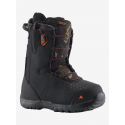 Buty Snowboardowe Burton CONCORD SMALLS BLACK/CAMO