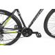 PRODUKTY ARCHIWALNE Rower Kross Hexagon 5.0 2019  Kross