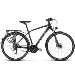 Trekkingowe, Crossowe Rower Kross Trans 8.0 2019  Kross