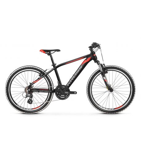 PRODUKTY ARCHIWALNE Rower Kross Level JR 2.0  Kross