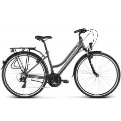 PRODUKTY ARCHIWALNE Rower Kross Trans 1.0 D 2019  Kross