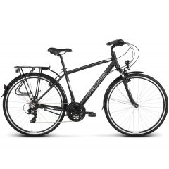 PRODUKTY ARCHIWALNE Rower Kross Trans 1.0 M 2019  Kross