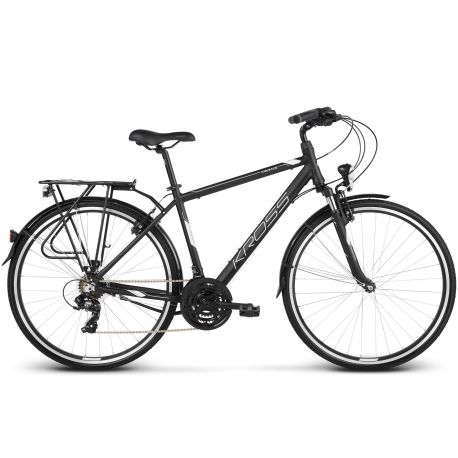 PRODUKTY ARCHIWALNE Rower Kross Trans 1.0 M 2019  Kross