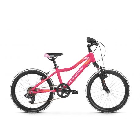 PRODUKTY ARCHIWALNE Rower Kross Lea Mini 2.0 2019  Kross